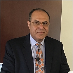 Sherif Elasyouty Medical Doctor