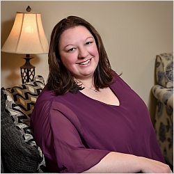 Melissa Knapp-Green MA Limited License Psychologist