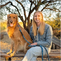 Emma Beale  MA, Licensed Associate Counselor, Superbloom Therapy Services Owner