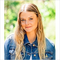 Taylor Klock Licensed Professional Counselor