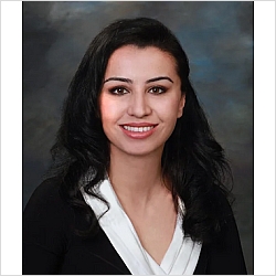 Nazira Usmanova Doctor of Nursing Practice (DNP)-Psychiatric Mental Health NP