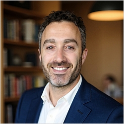 Dr. Leo Kiralla Psychologist