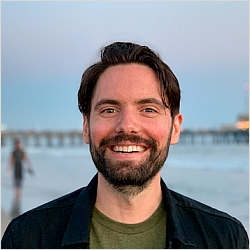 John Rosania Licensed Marriage and Family Therapist