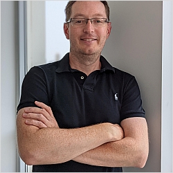Ellis Nicolson Registered Psychotherapist; RMFT