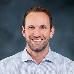 Drew Greenwald Registered Clinical Social Work Intern