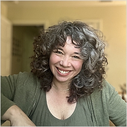 Majica Alba Licensed Marriage and Family Therapist