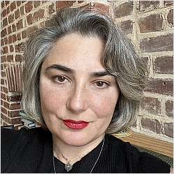 Dita Dobroshi Licensed Clinical Social Worker