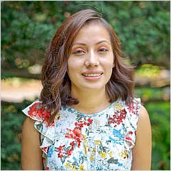 Evadne Cahuana-Coache Licensed Clinical Social Worker