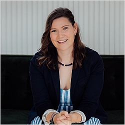 Rebecca Reilly Licensed Professional Counselor
