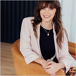 Olivia Smith Licensed Master Social Worker, EMDR Trained