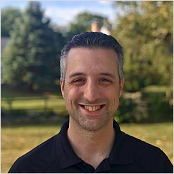 Steve Acerno Licensed Certified Social Worker - Clinical