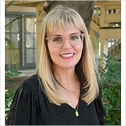 Raina Krell  PhD, Licensed Professional Clinical Counselor