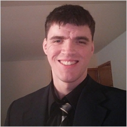 Brandon Hunter Licensed Professional Counselor