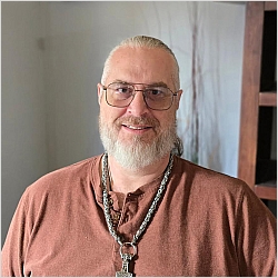 Kevin Ross Licensed Professional Counselor