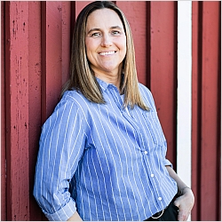 Terra Washco MA, Marriage and Family Therapist Candidate