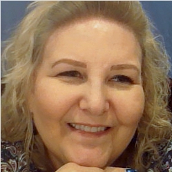 Cassandra Erickson PhD, Licensed Marriage and Family Therapist