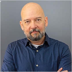 Hugo Stevenson Registered Clinical Psychologist