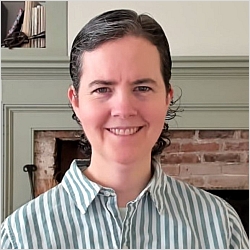 Laurel Shortell  LICSW