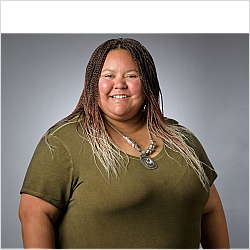 Taylor Walton Marriage and Family Therapy Intern
