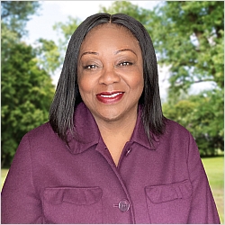 Nedgra  Smith Licensed Professional Counselor