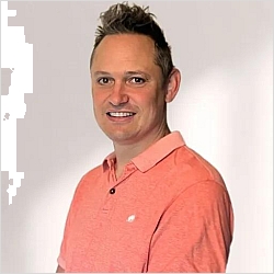 John Komperda Licensed Clinical Professional Counselor 