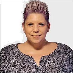 Amy Carbone Licensed Clinical Social Worker
