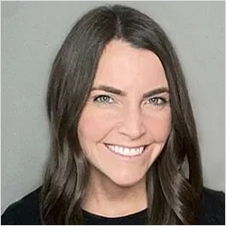 Jessica Warren Licensed Clinical Professional Counselor