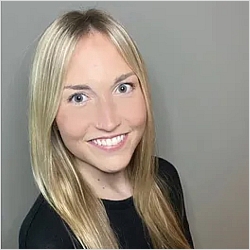Melissa Goosmann Licensed Clinicial Professional Counselor 