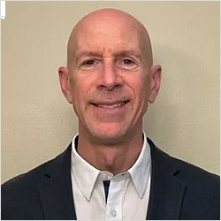 Bret Bertrand Licensed Clinicial Professional Counselor 