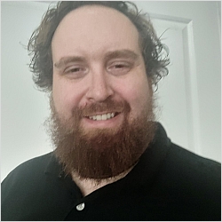 Matthew Foutz Licensed Clinical Social Worker
