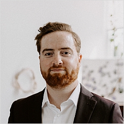 Elliott McLarnon Registered Psychotherapist