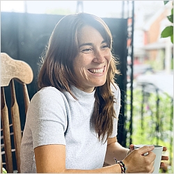 Meghan Monaghan Registered Psychotherapist