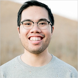 Benedict  Choi LMFT, EMDR, IFS 