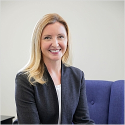 Lisa Thomson Registered Psychologist