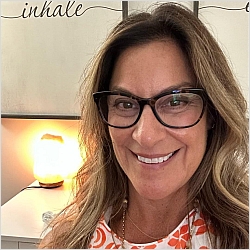 Ericka Roberts MS, LMHC, NCC, E-CYT500, EMDR Trained