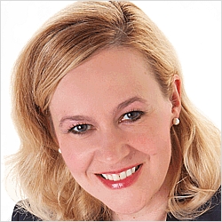 Melody Evans Registered Psychologist