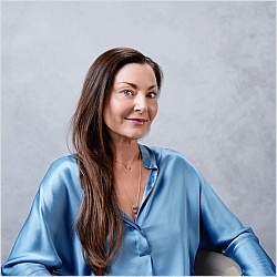 Marla Leigh Caplan LMFT, Psychotherapist + Licensed Marriage and Family Therapist
