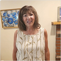 Leslie Chiotasso Licensed Independent Social Worker
