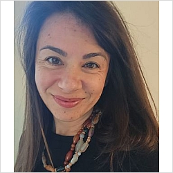 Rachel Chernyavskiy MA, Licensed Marriage and Family Therapist