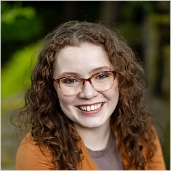 Hannah Armstrong M.A., Licensed Professional Counselor Associate, NCC
