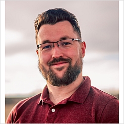 Paul Short Licensed Professional Counselor Candidate