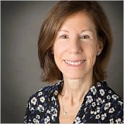 Susan Levin Licensed Marriage and Family Therapist