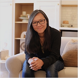 Hanh Dang LCSW, EMDRIA Certified Therapist
