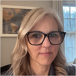 Catherine Marsh PhD, LCAT-BC
