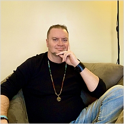 Scott Carter Licensed Clinical Mental Health Counselor