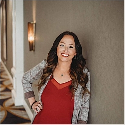 Jacqueline  Vonfeldt Licensed Marriage and Family Therapist