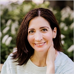 Lisa Kebejian M.D.