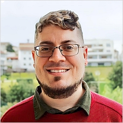 Michael Shacklette Licensed Professional Clinical Counselor