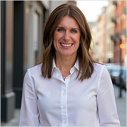 Lindsay Gentino MS, Licensed Professional Counselor, Certified Clinical Anxiety Treatment Professional (CCATP)