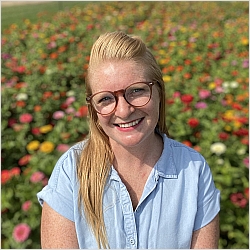Dr. Katie Poe Clinical Psychologist